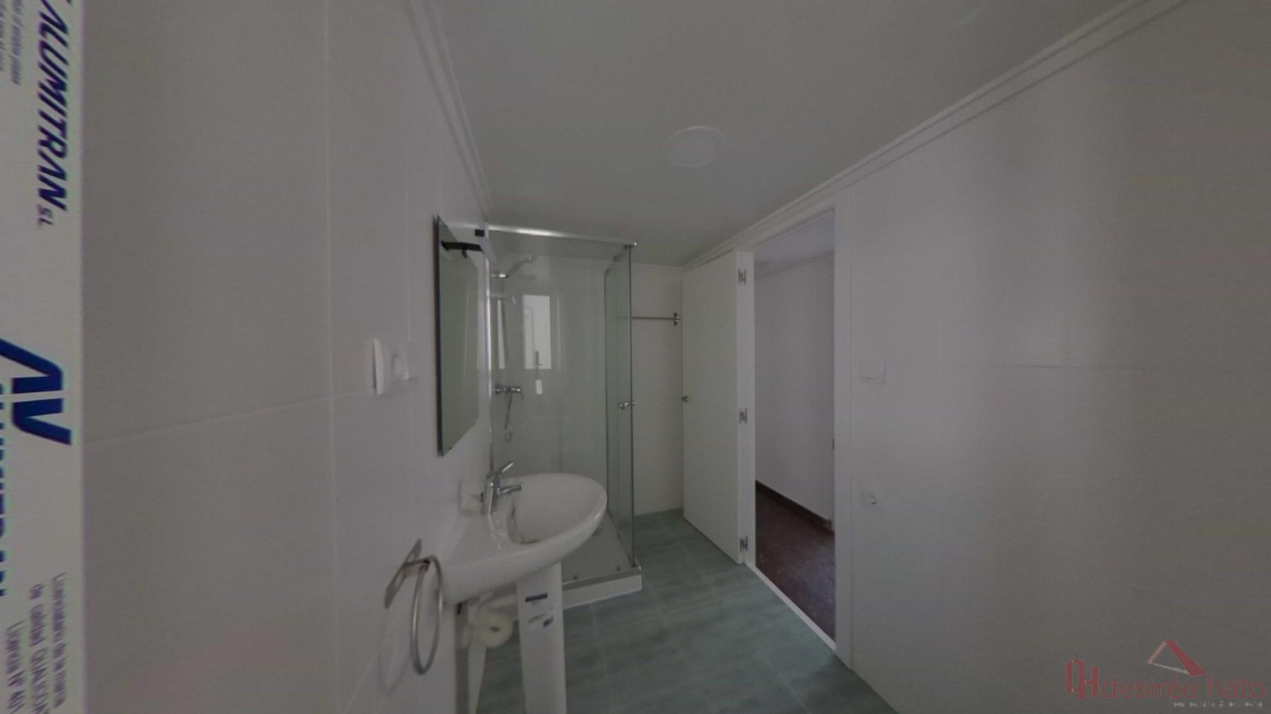Venta de piso en Valencia