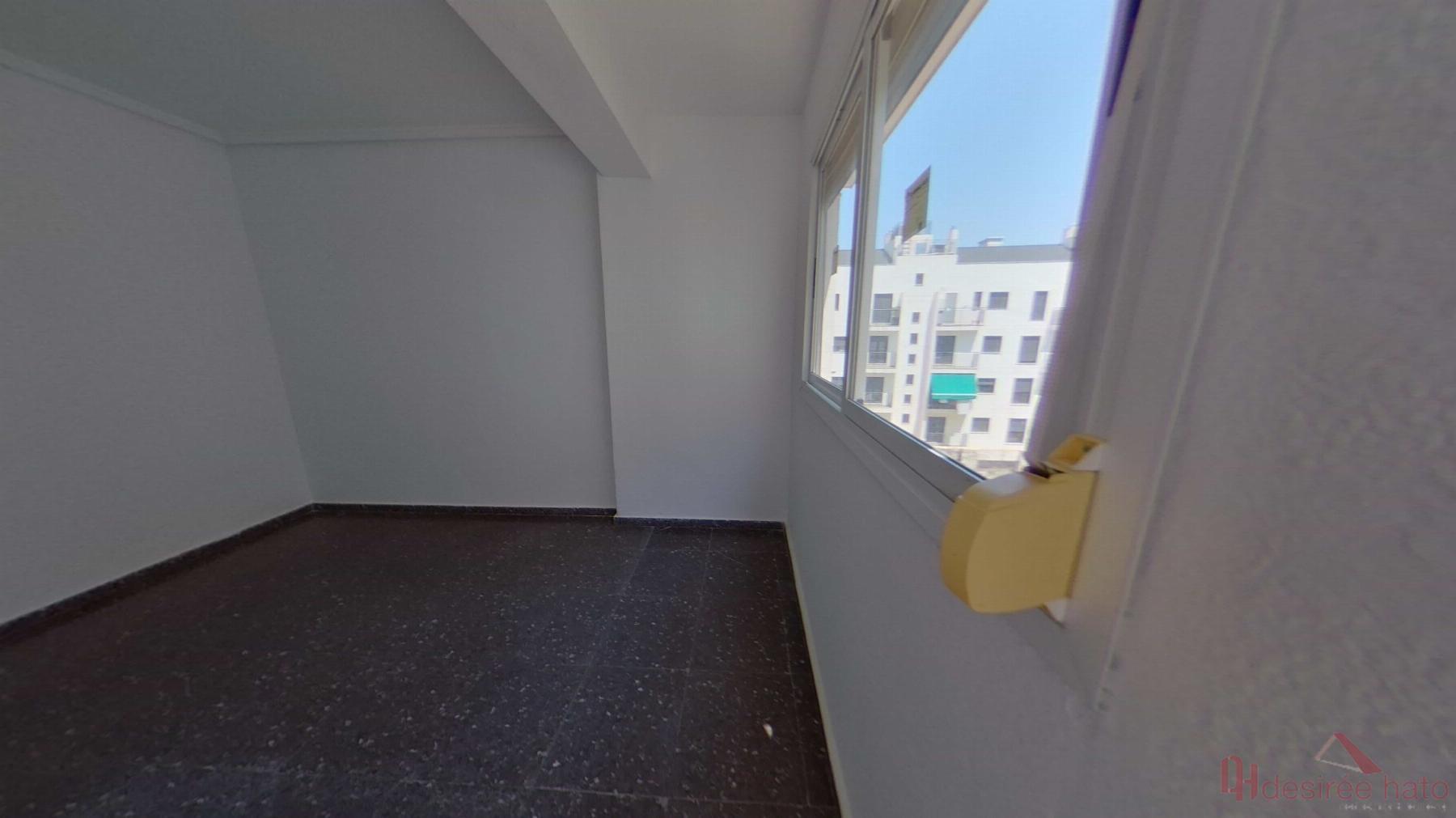 Venta de piso en Valencia