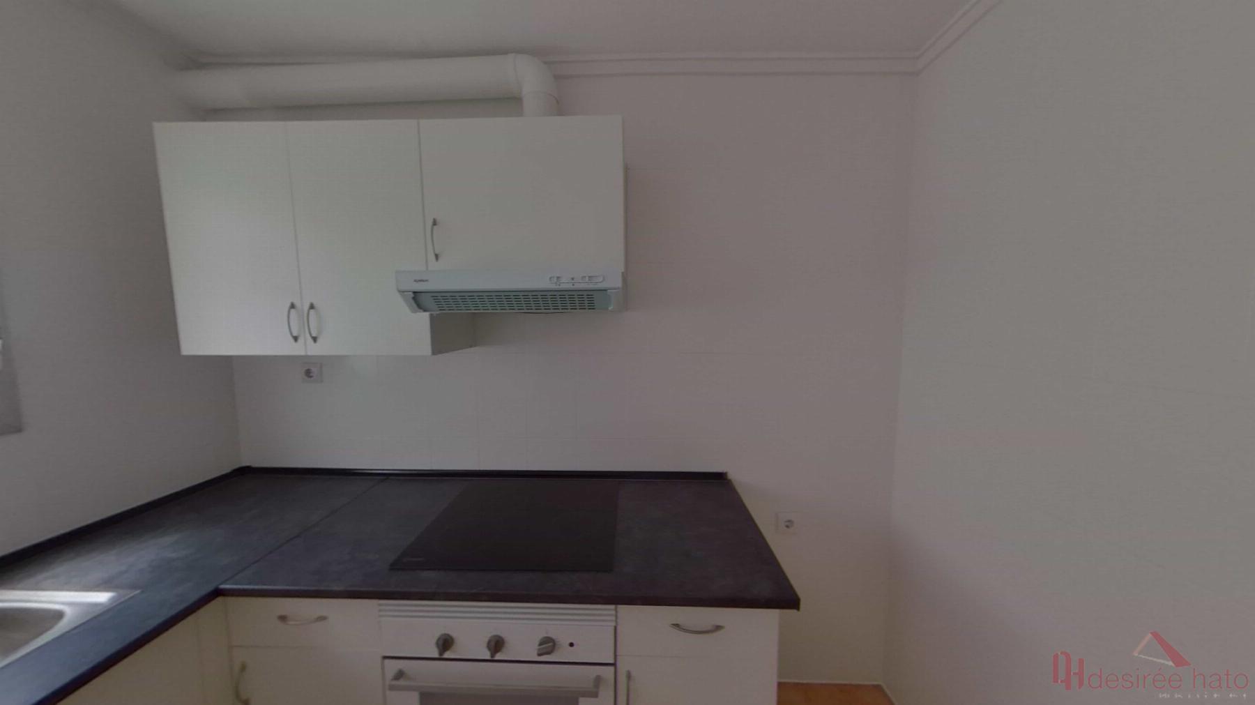 Venta de piso en Valencia