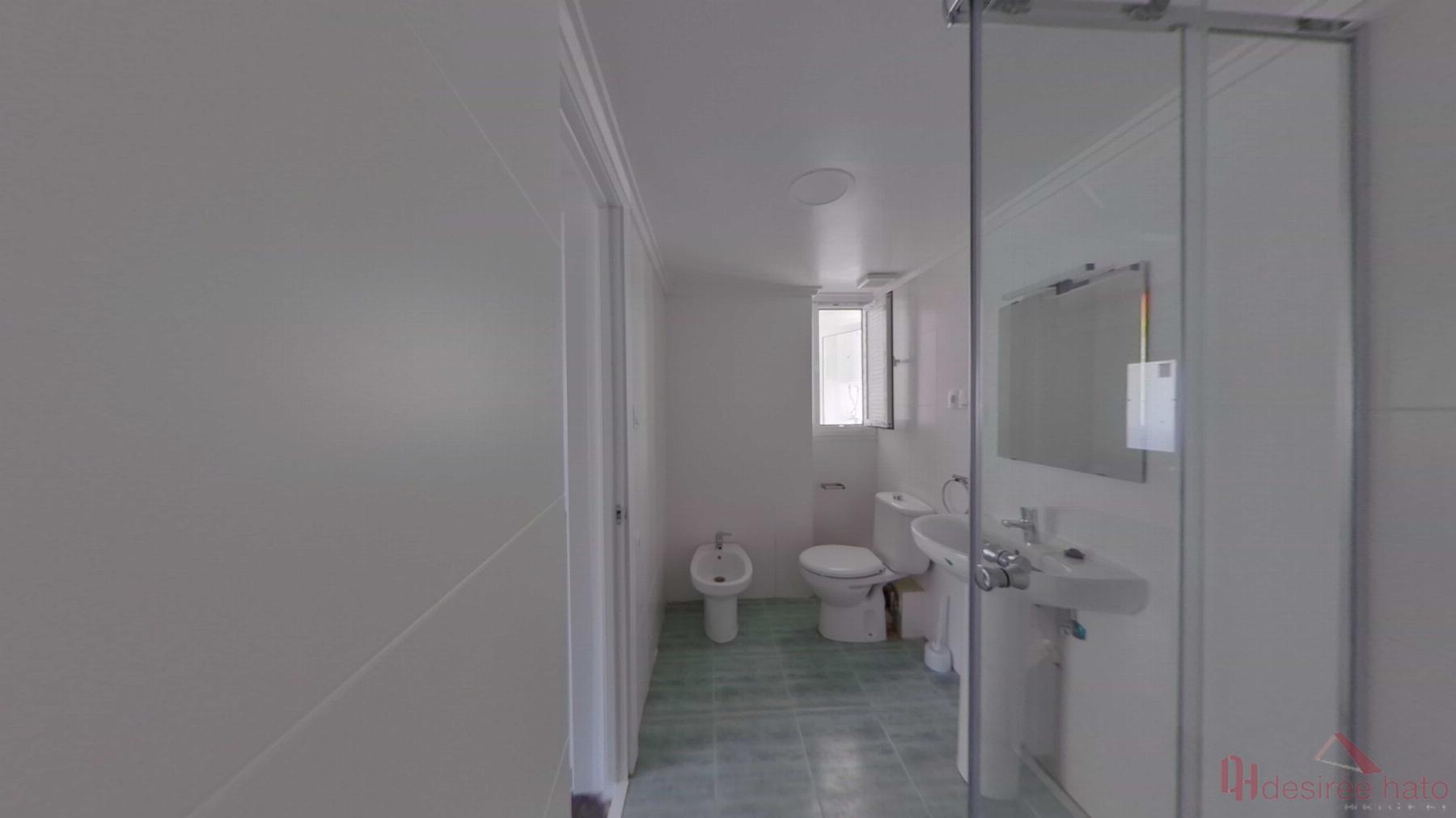 Venta de piso en Valencia