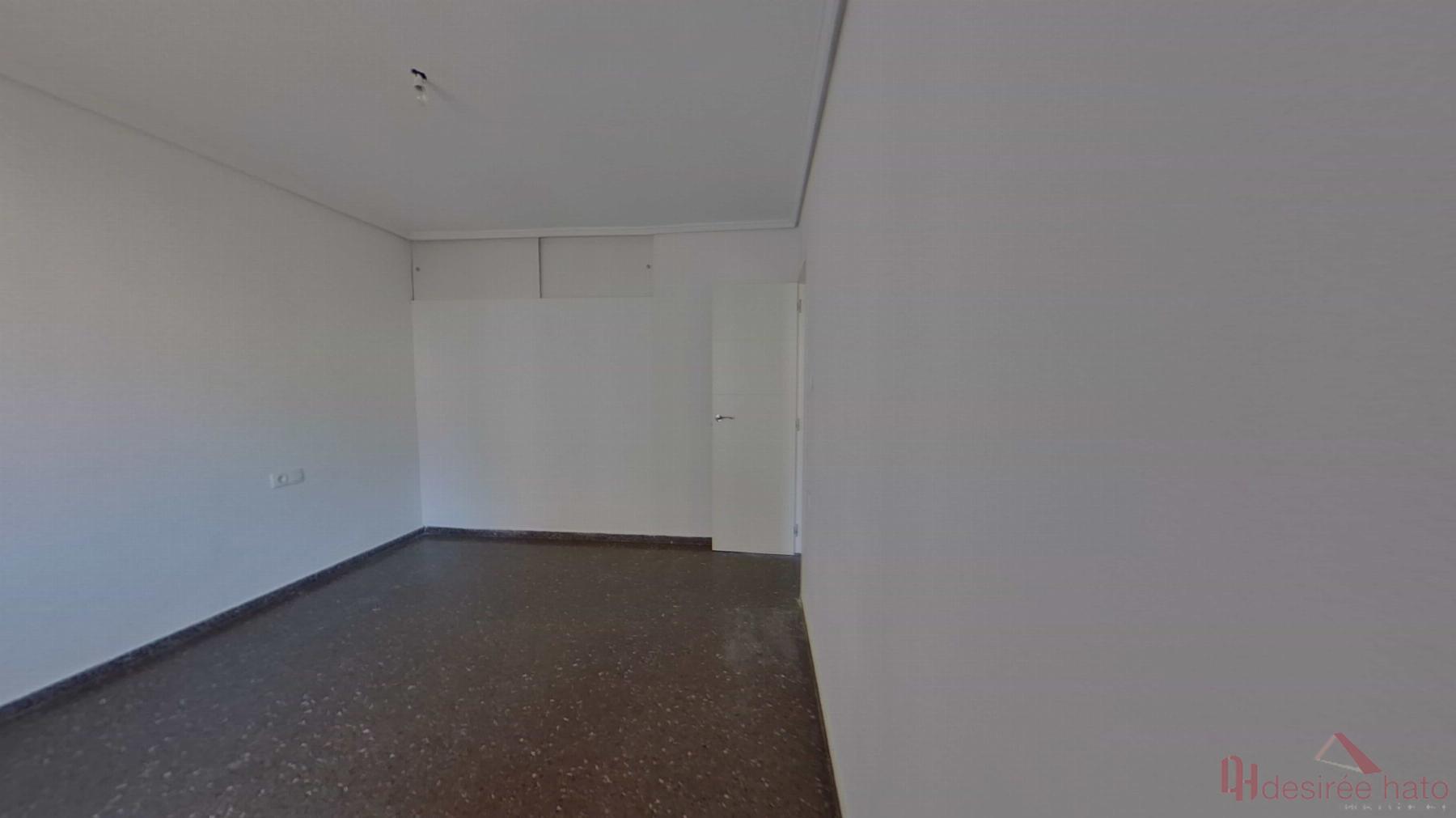Venta de piso en Valencia