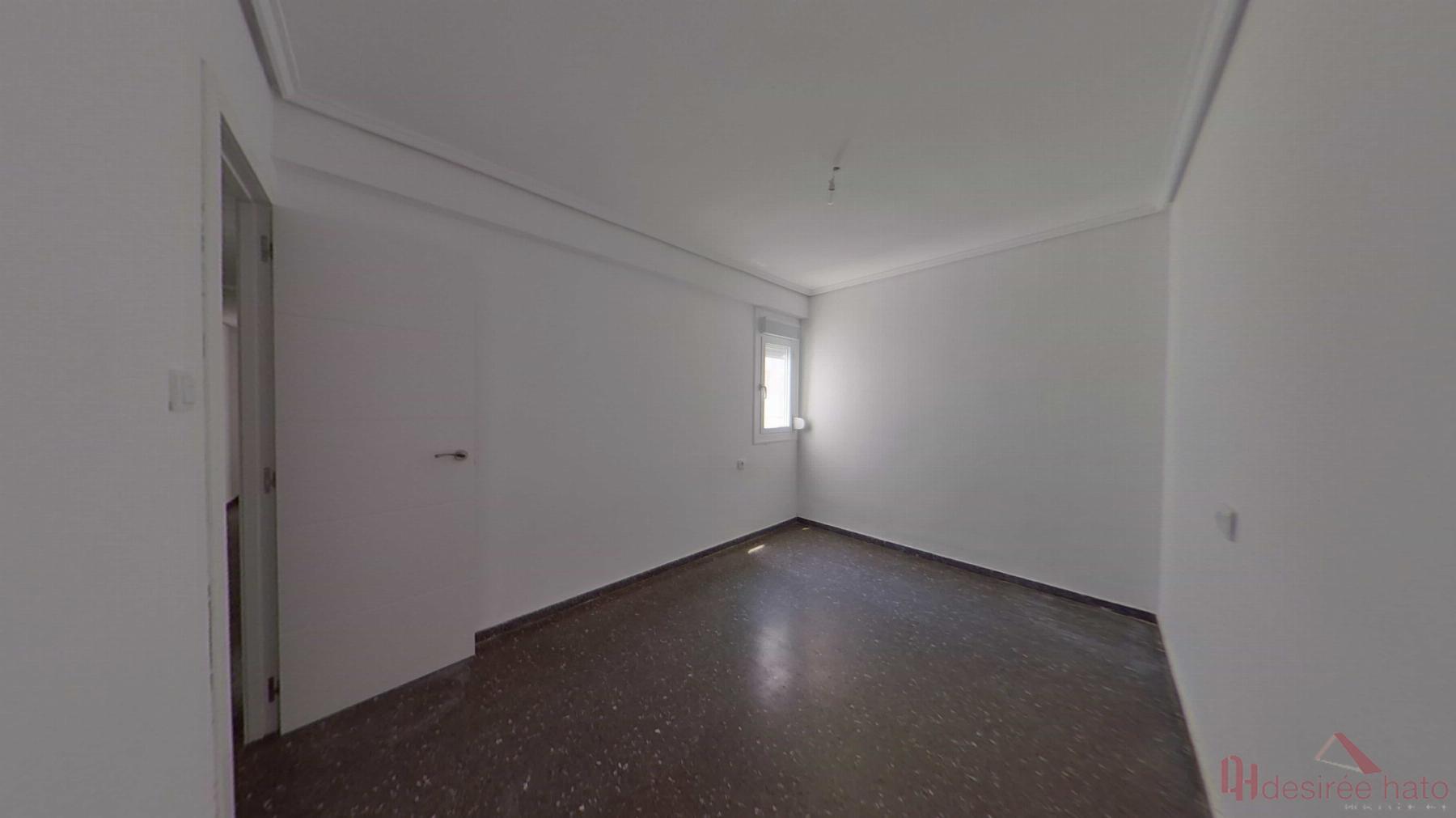 Venta de piso en Valencia
