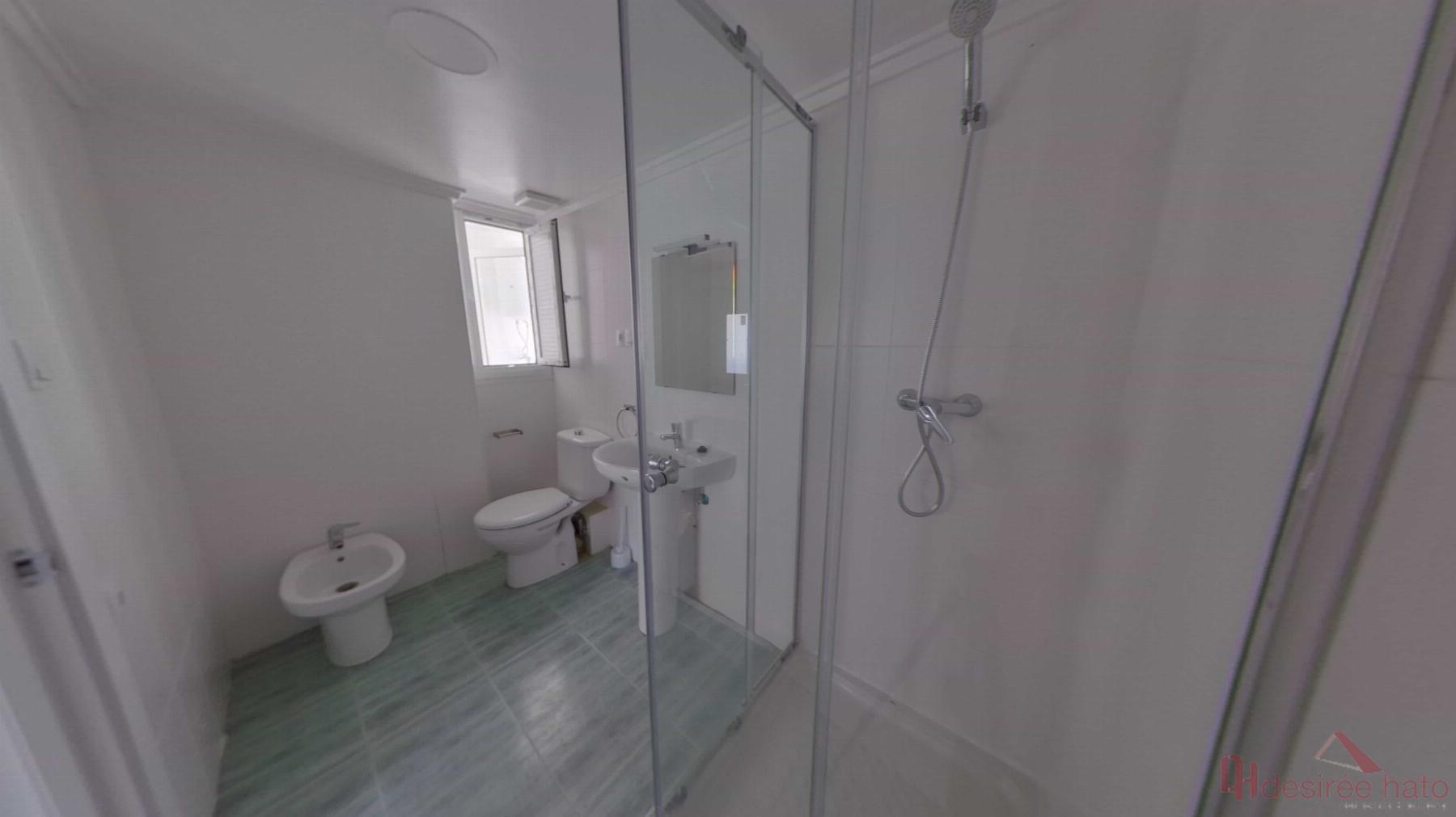 Venta de piso en Valencia