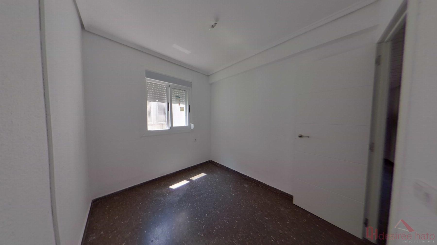 Venta de piso en Valencia