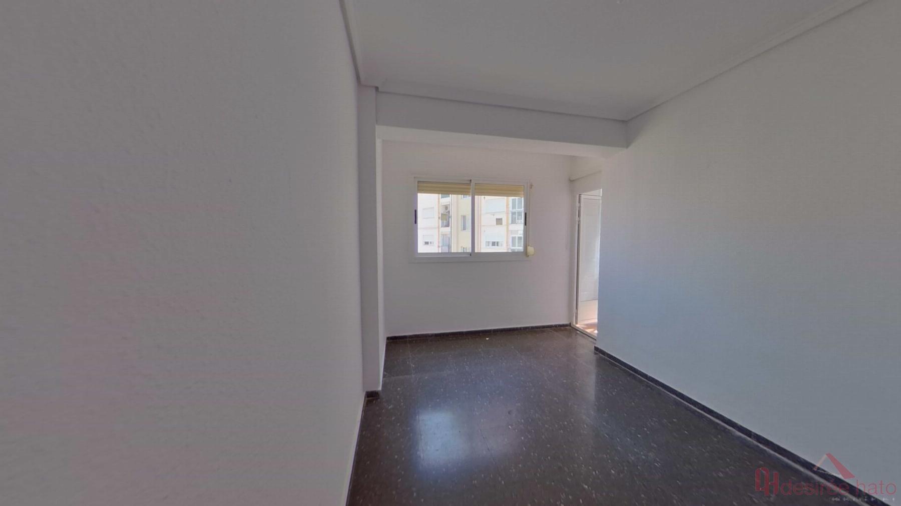 Venta de piso en Valencia