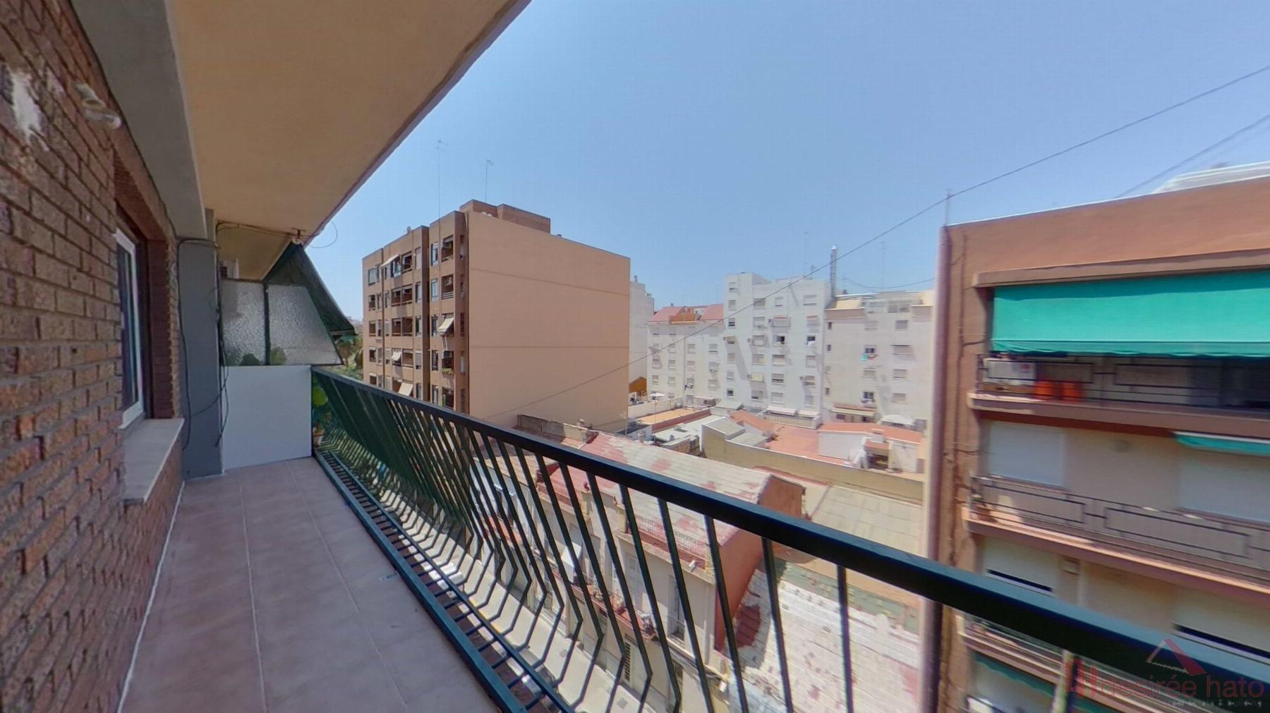 Venta de piso en Valencia