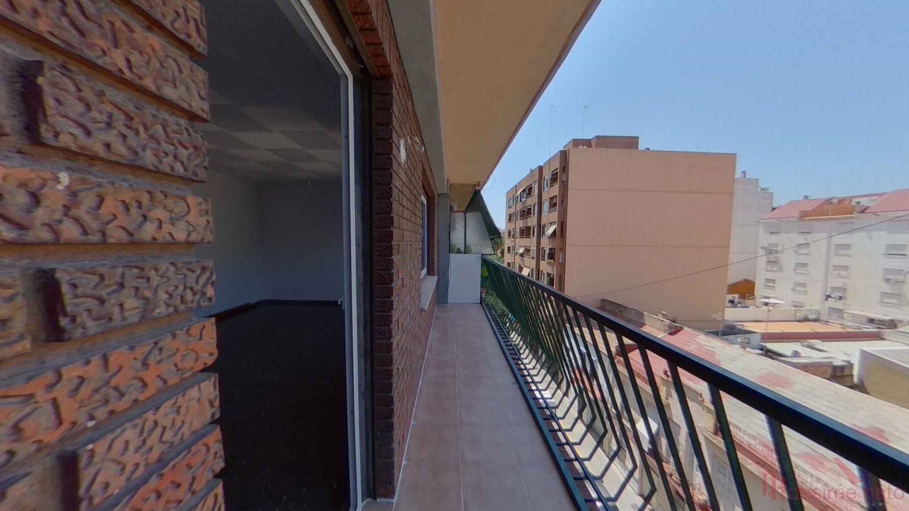 Venta de piso en Valencia