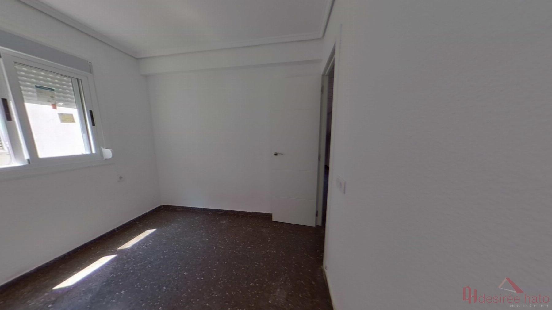 Venta de piso en Valencia