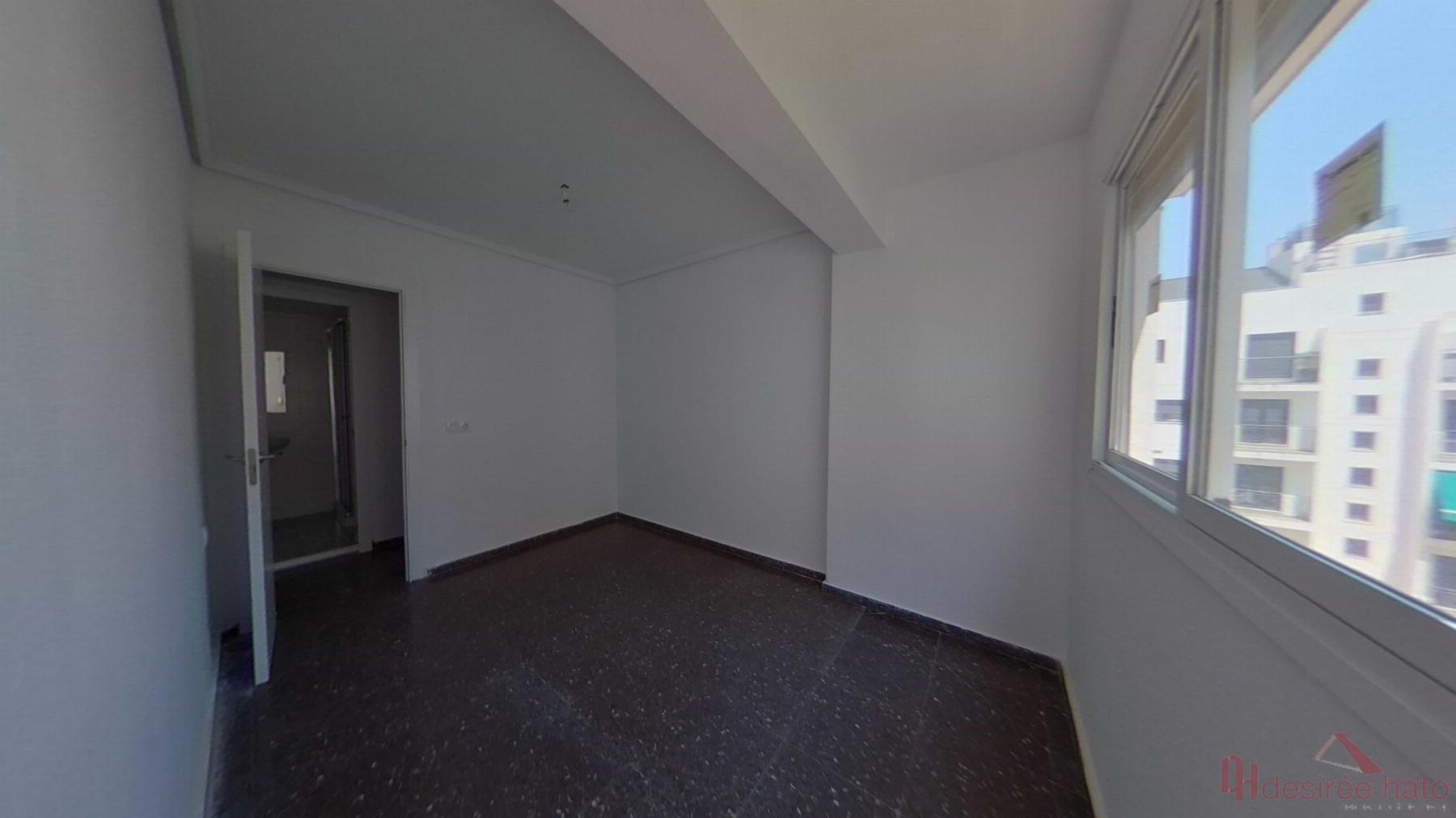 Venta de piso en Valencia