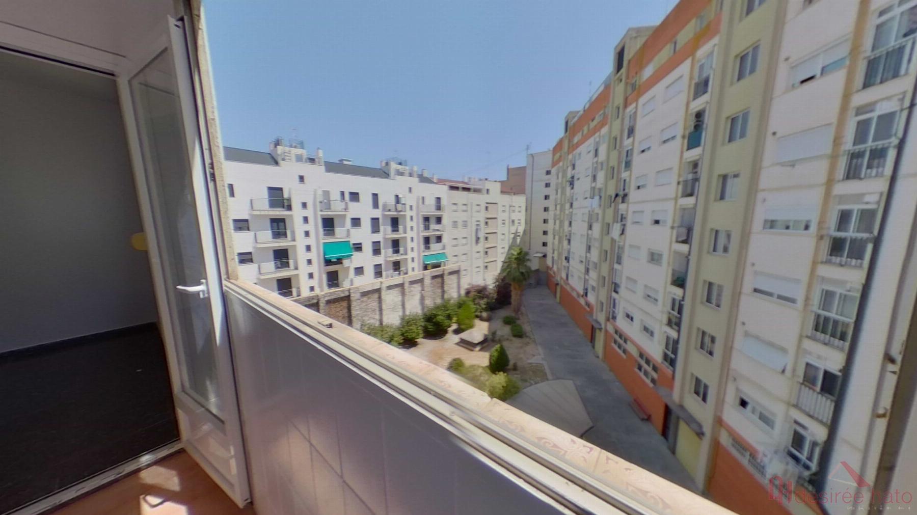 Venta de piso en Valencia