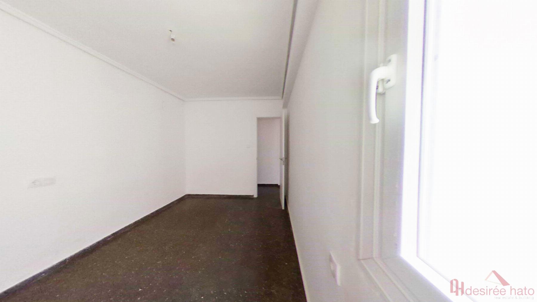 Venta de piso en Valencia