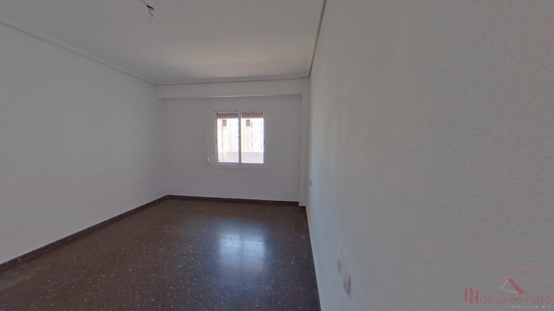 Venta de piso en Valencia