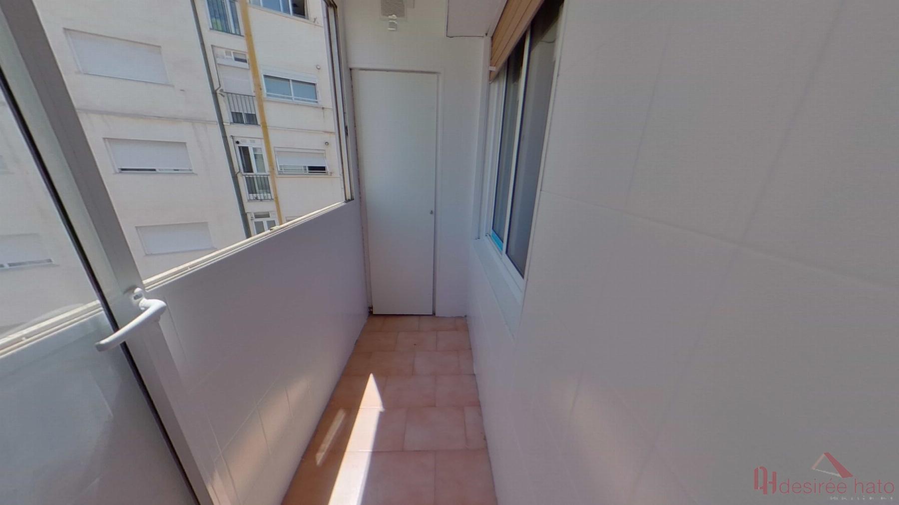 Venta de piso en Valencia
