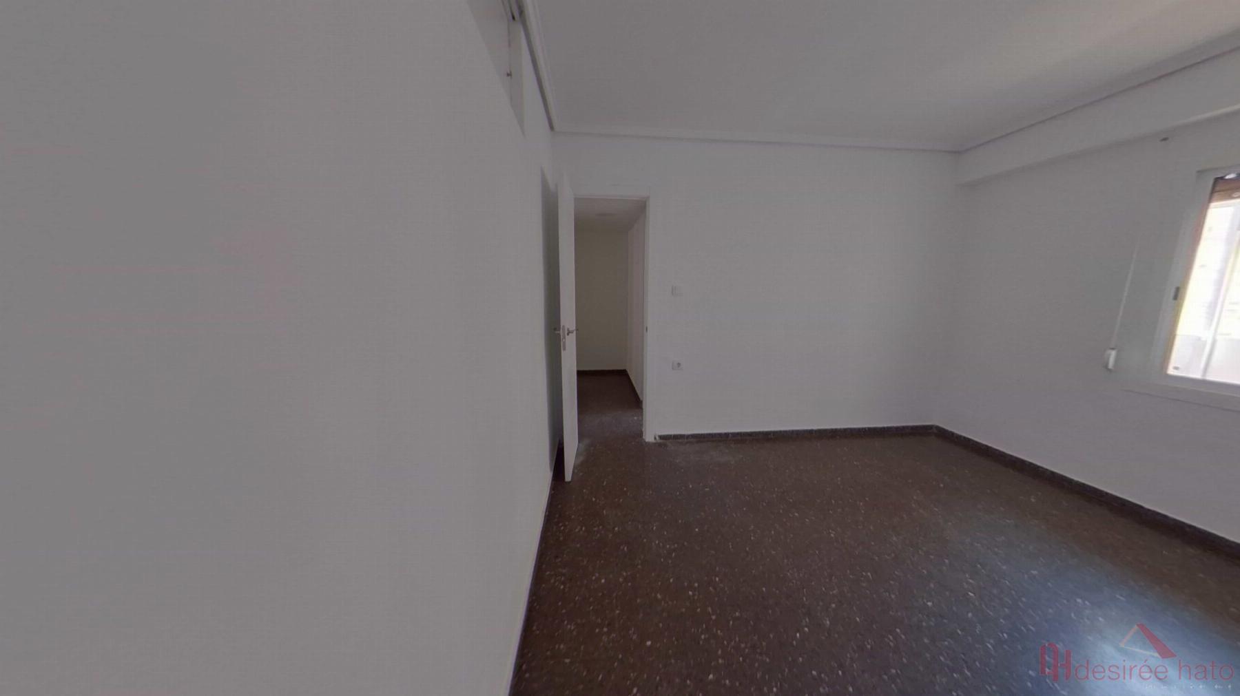 Venta de piso en Valencia