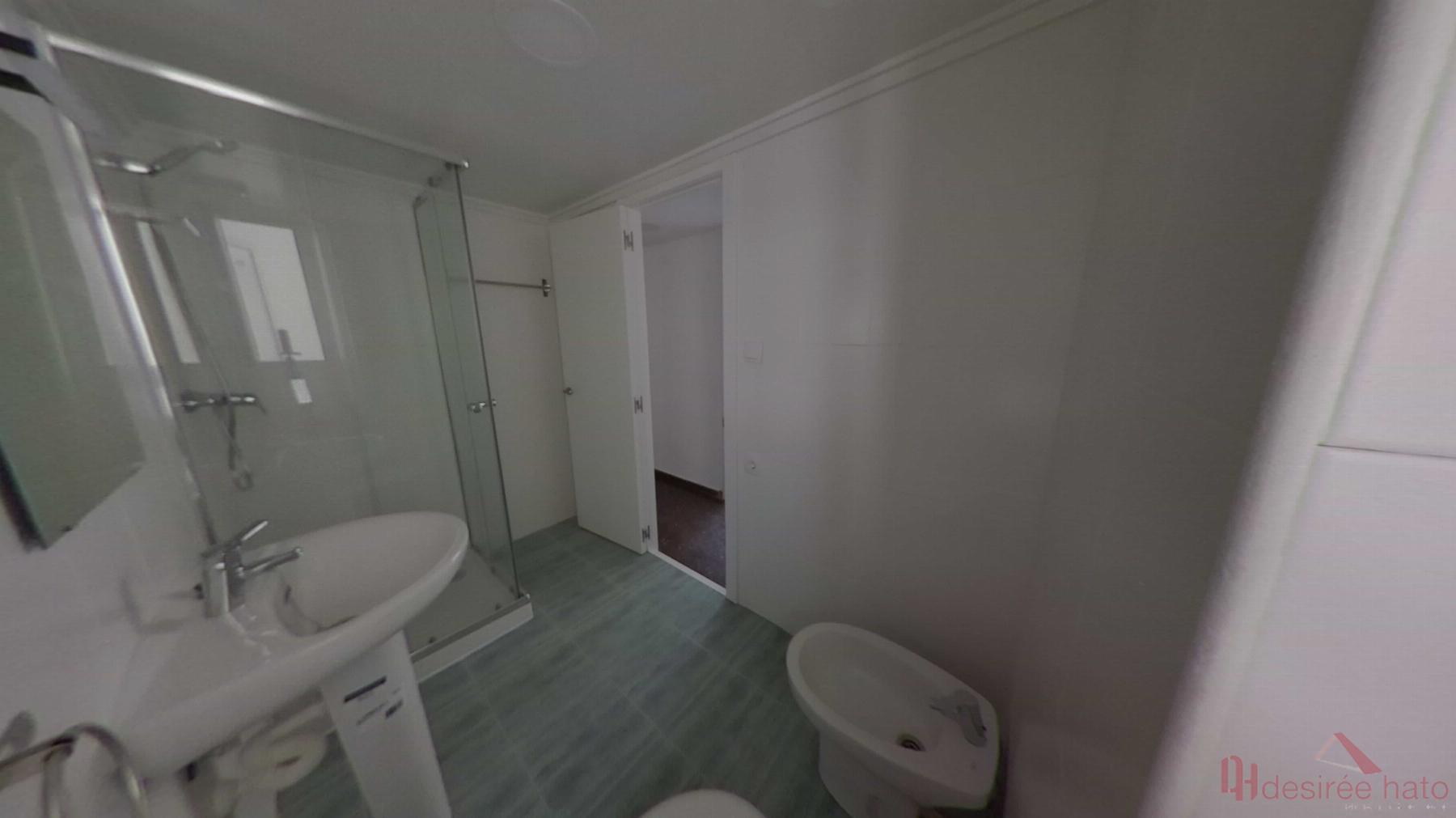 Venta de piso en Valencia