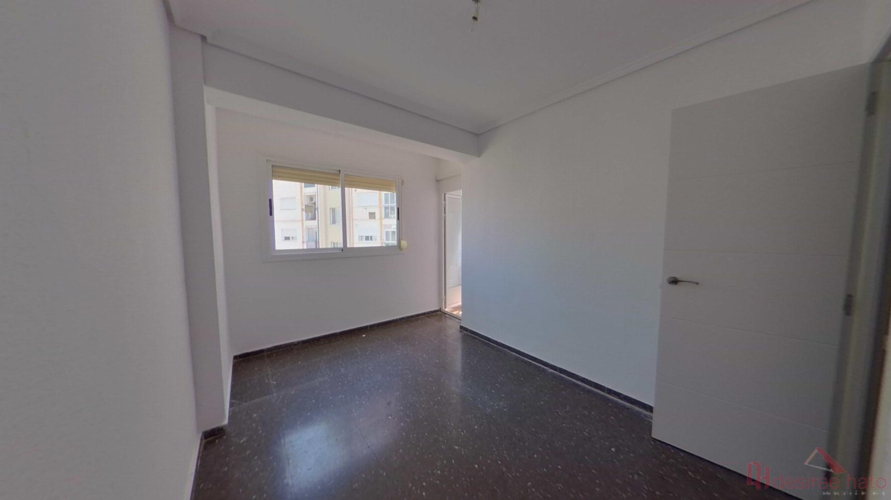 Venta de piso en Valencia