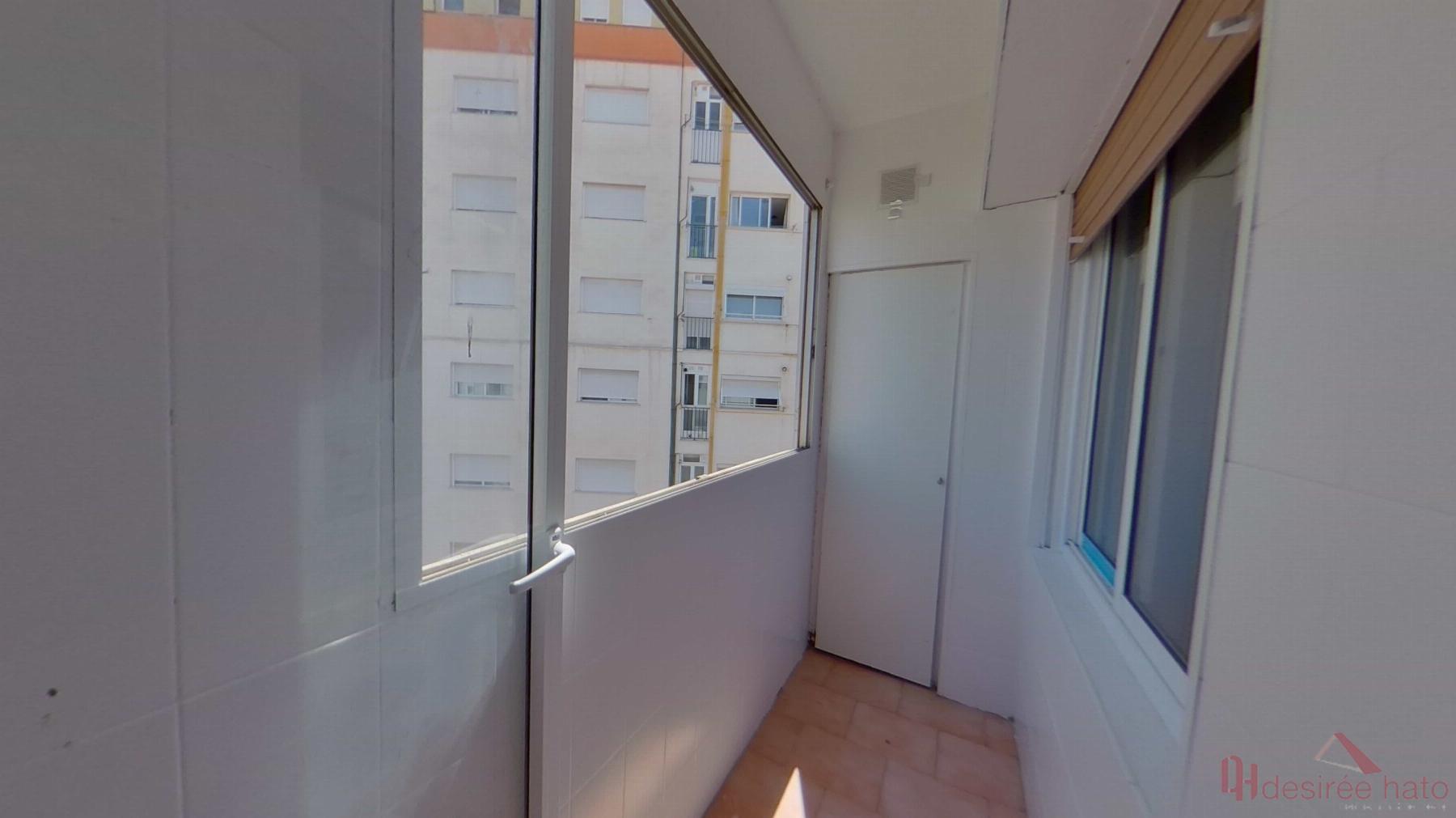 Venta de piso en Valencia