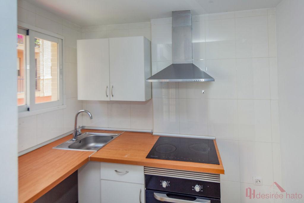 Venta de piso en Paterna