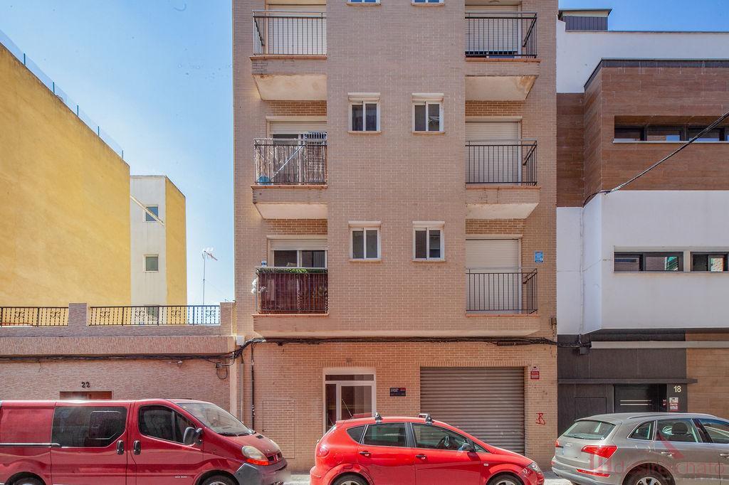 Venta de piso en Paterna