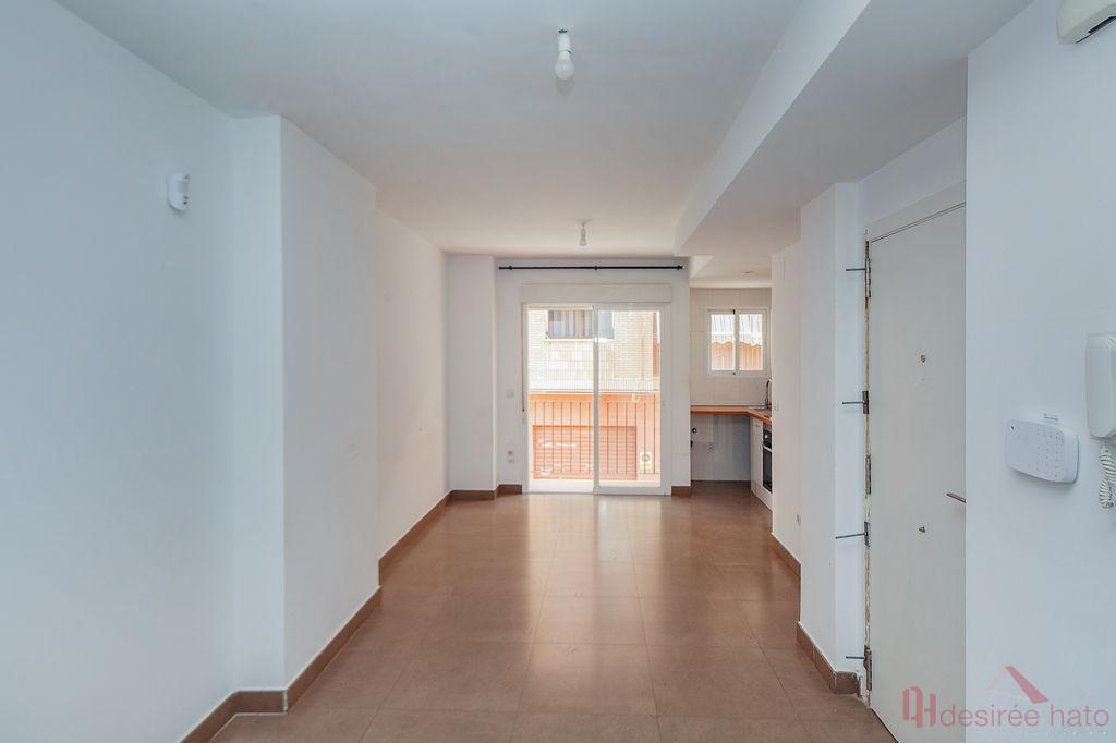 Venta de piso en Paterna