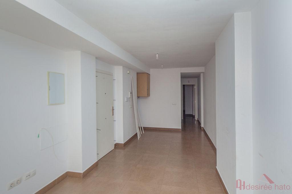 Venta de piso en Paterna
