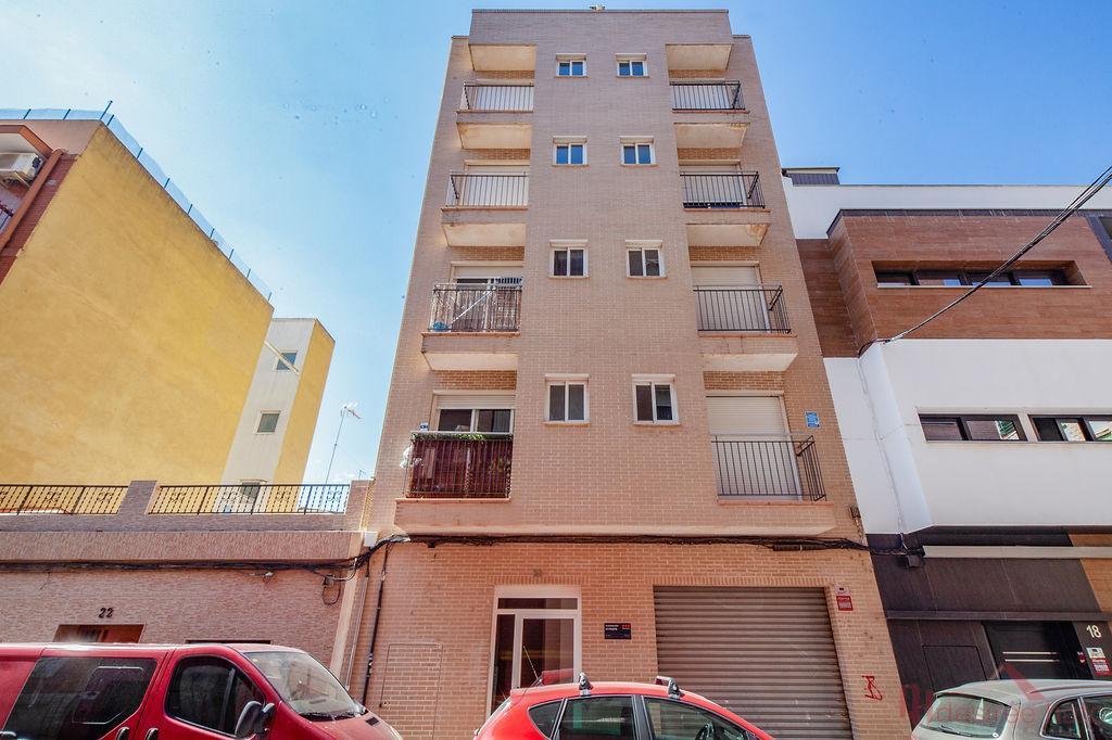 Venta de piso en Paterna