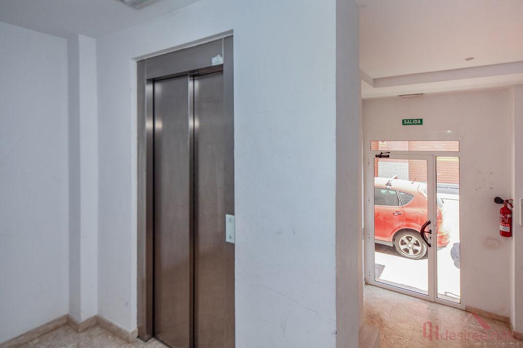 Venta de piso en Paterna