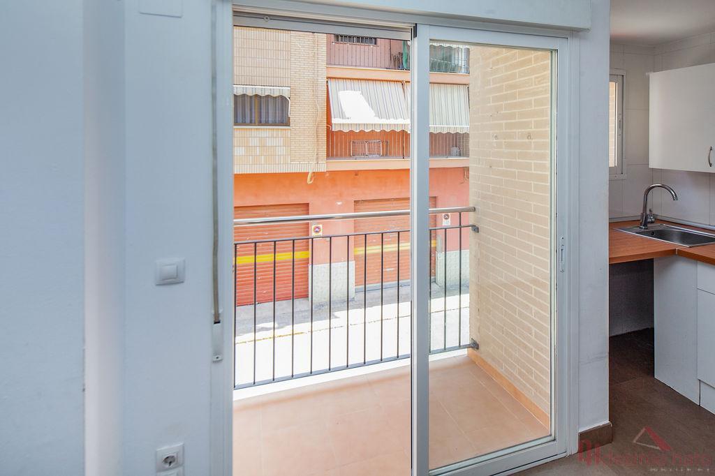 Venta de piso en Paterna