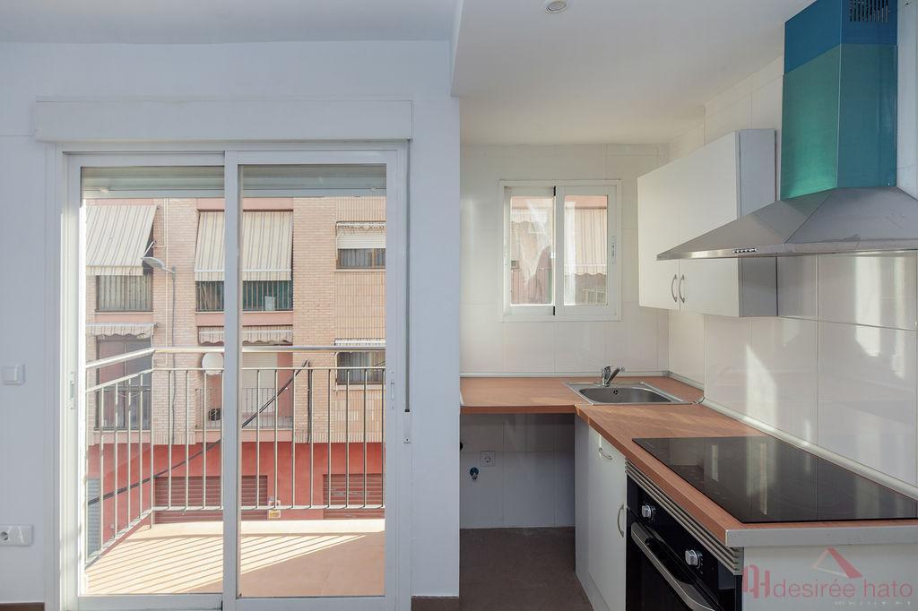 Venta de piso en Paterna