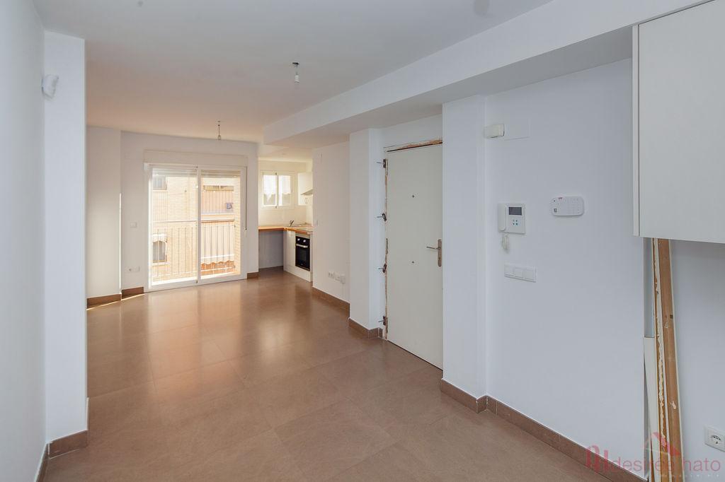 Venta de piso en Paterna