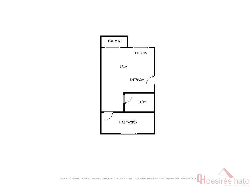 Venta de piso en Paterna