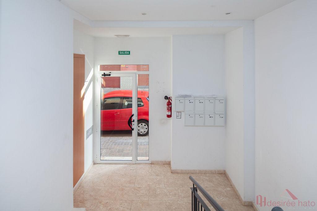 Venta de piso en Paterna