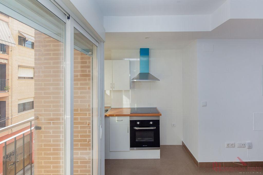 Venta de piso en Paterna