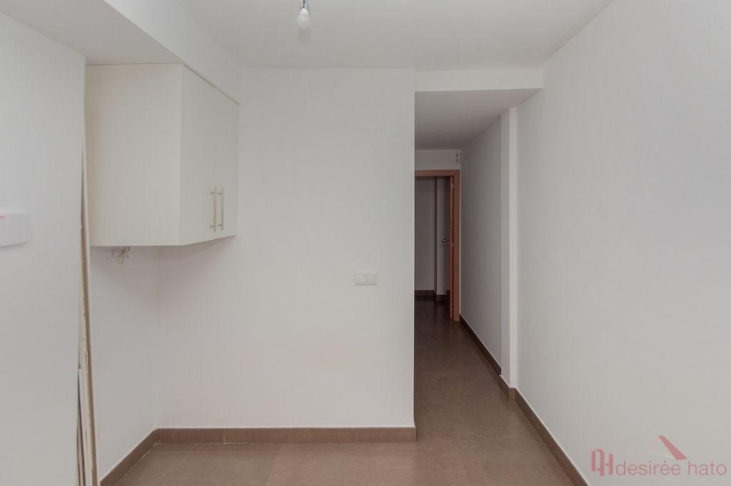 Venta de piso en Paterna