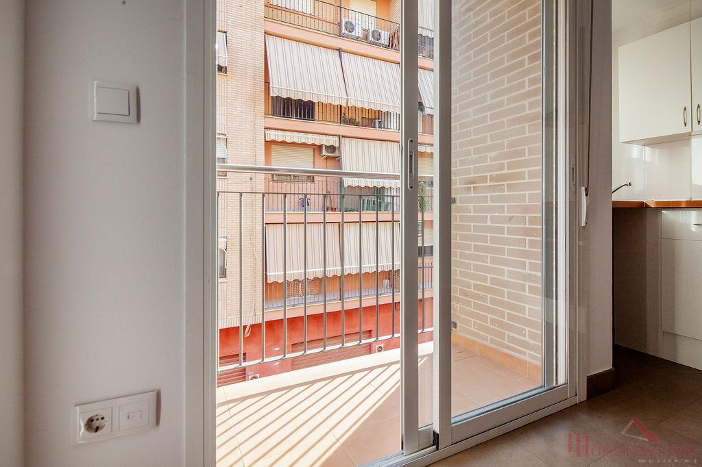 Venta de piso en Paterna