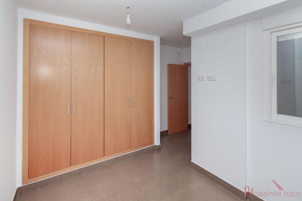 Venta de piso en Paterna