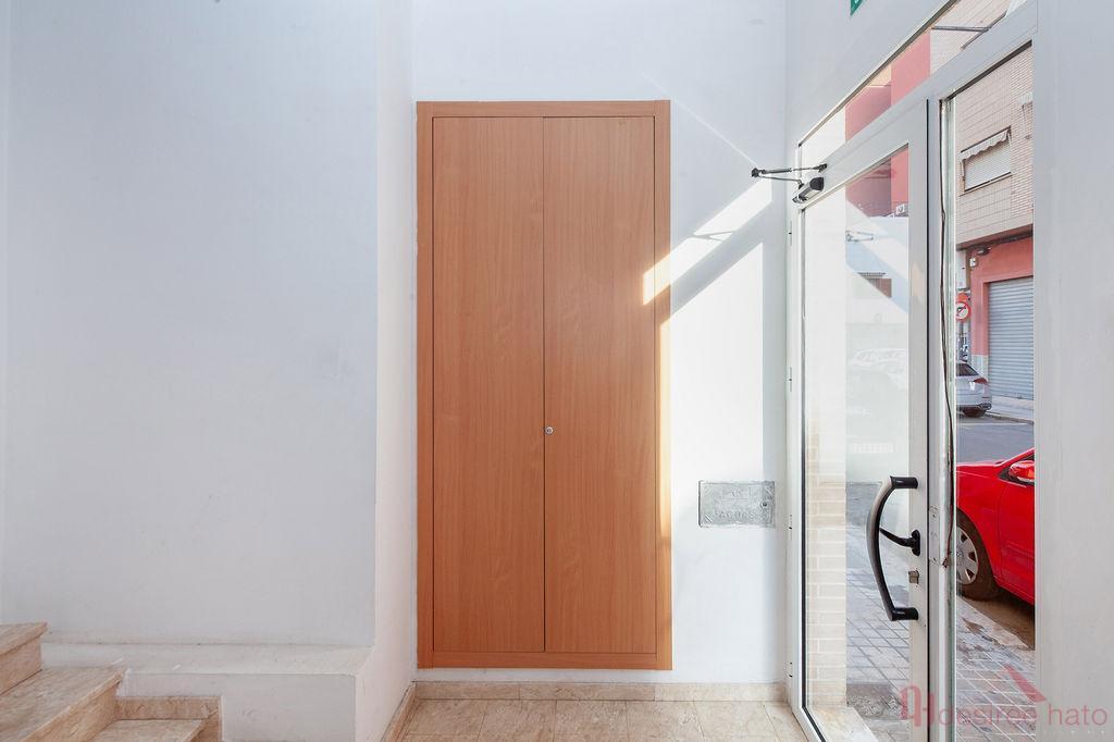 Venta de piso en Paterna