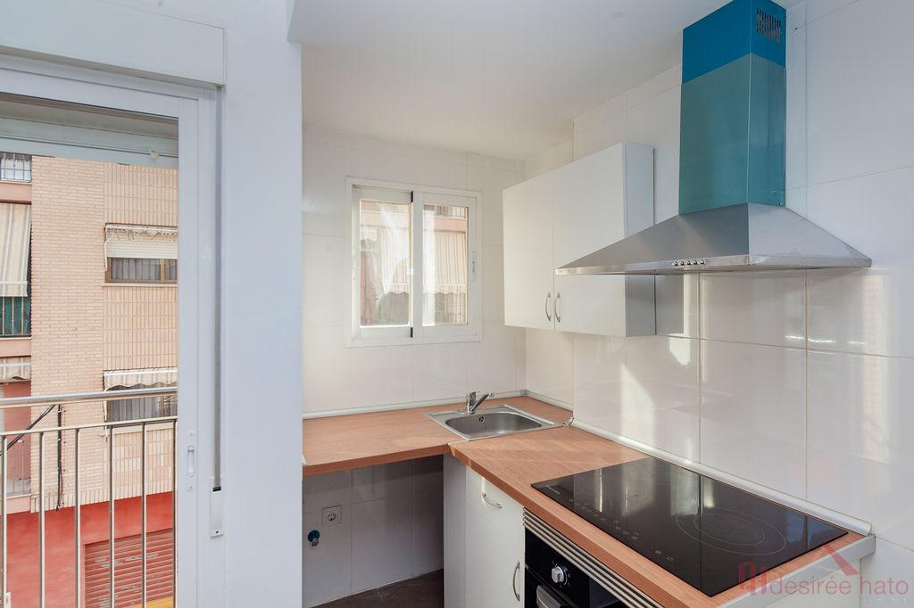 Venta de piso en Paterna