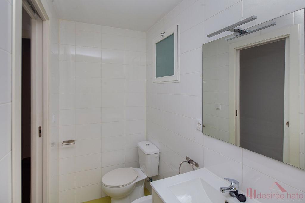 Venta de piso en Paterna