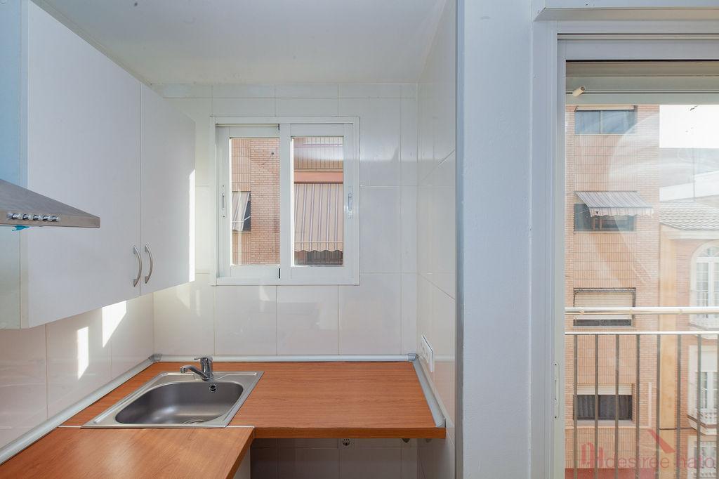 Venta de piso en Paterna