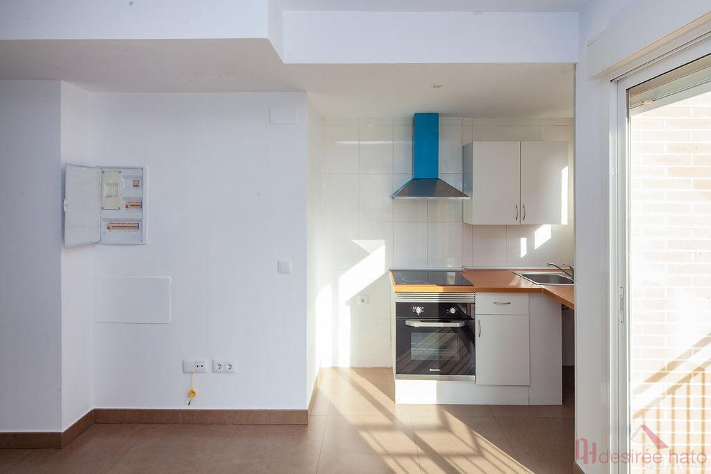 Venta de piso en Paterna