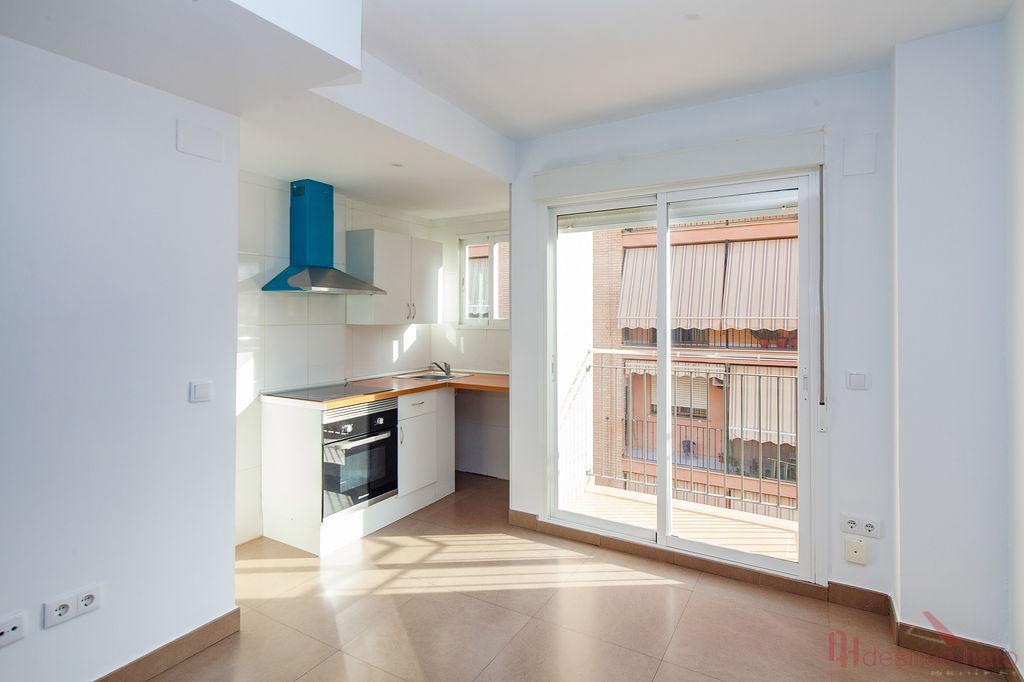 Venta de piso en Paterna