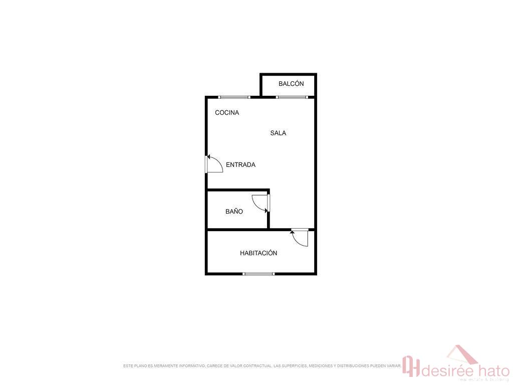 Venta de piso en Paterna