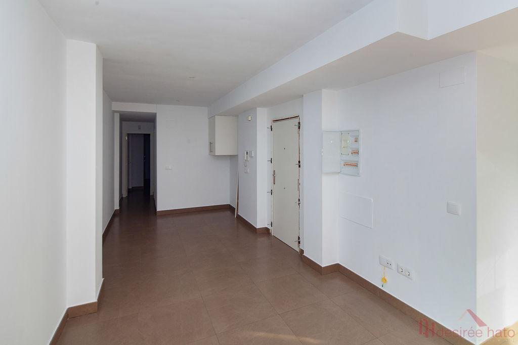 Venta de piso en Paterna