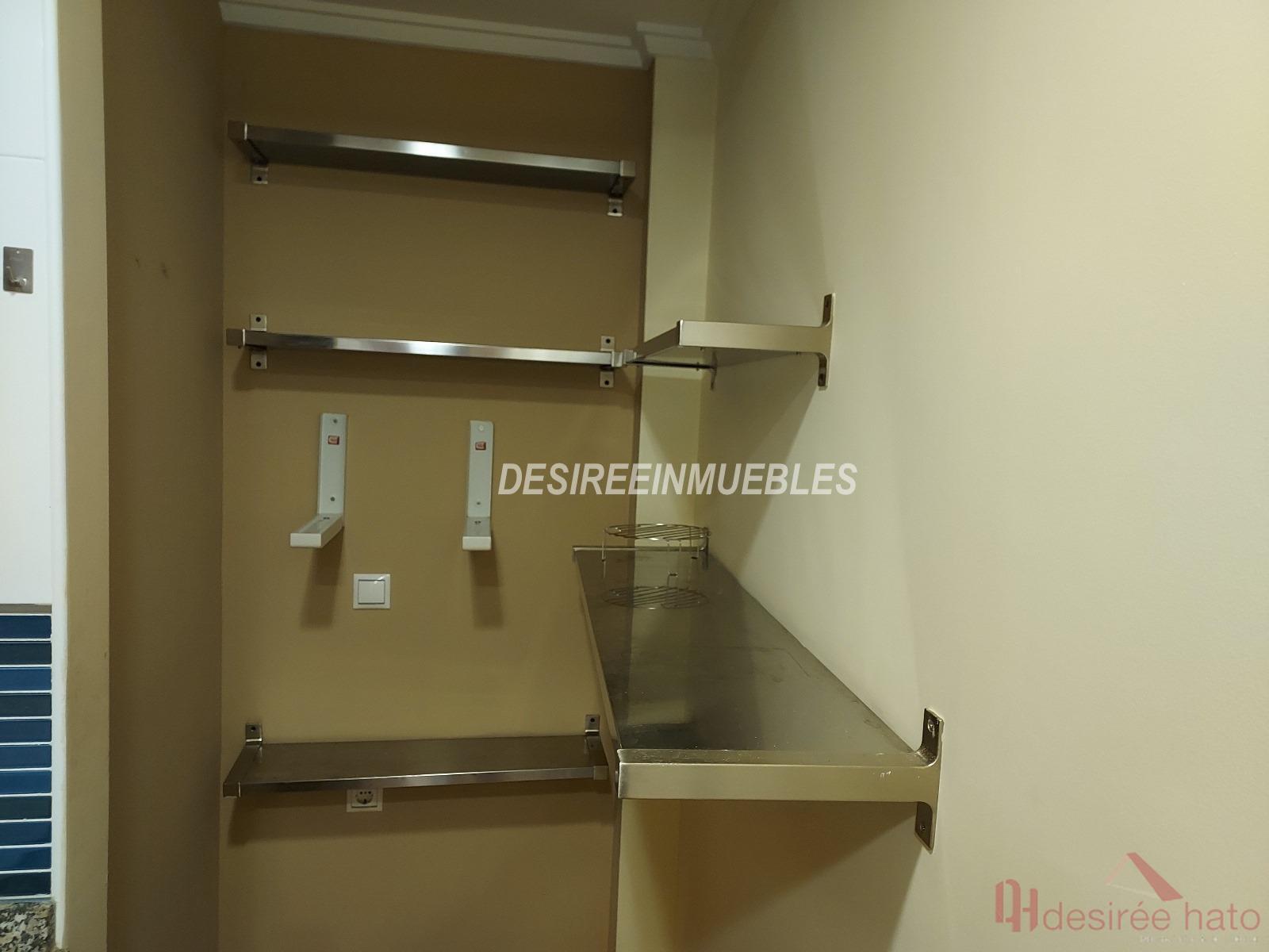 Alquiler de piso en Valencia