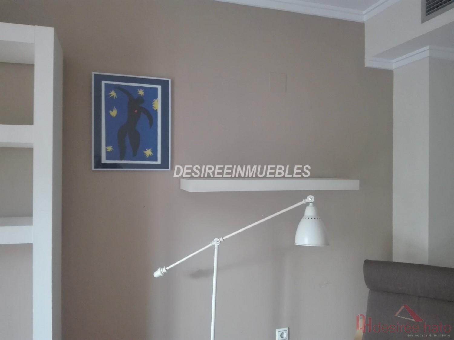 Alquiler de piso en Valencia