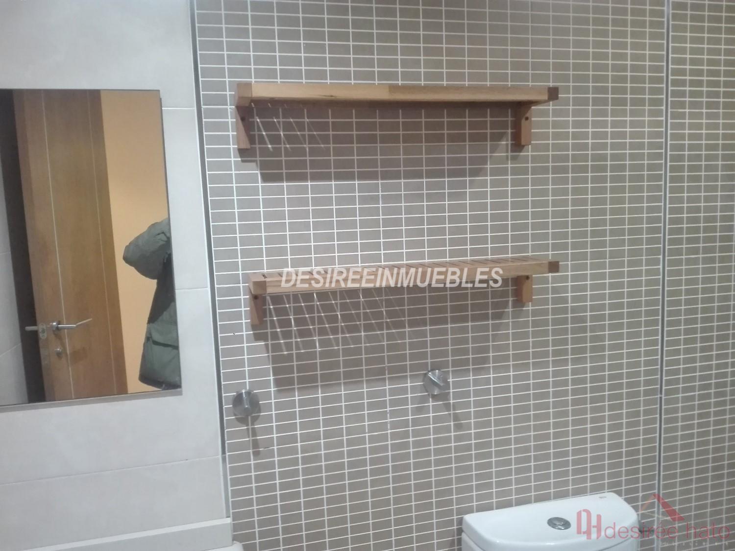 Alquiler de piso en Valencia