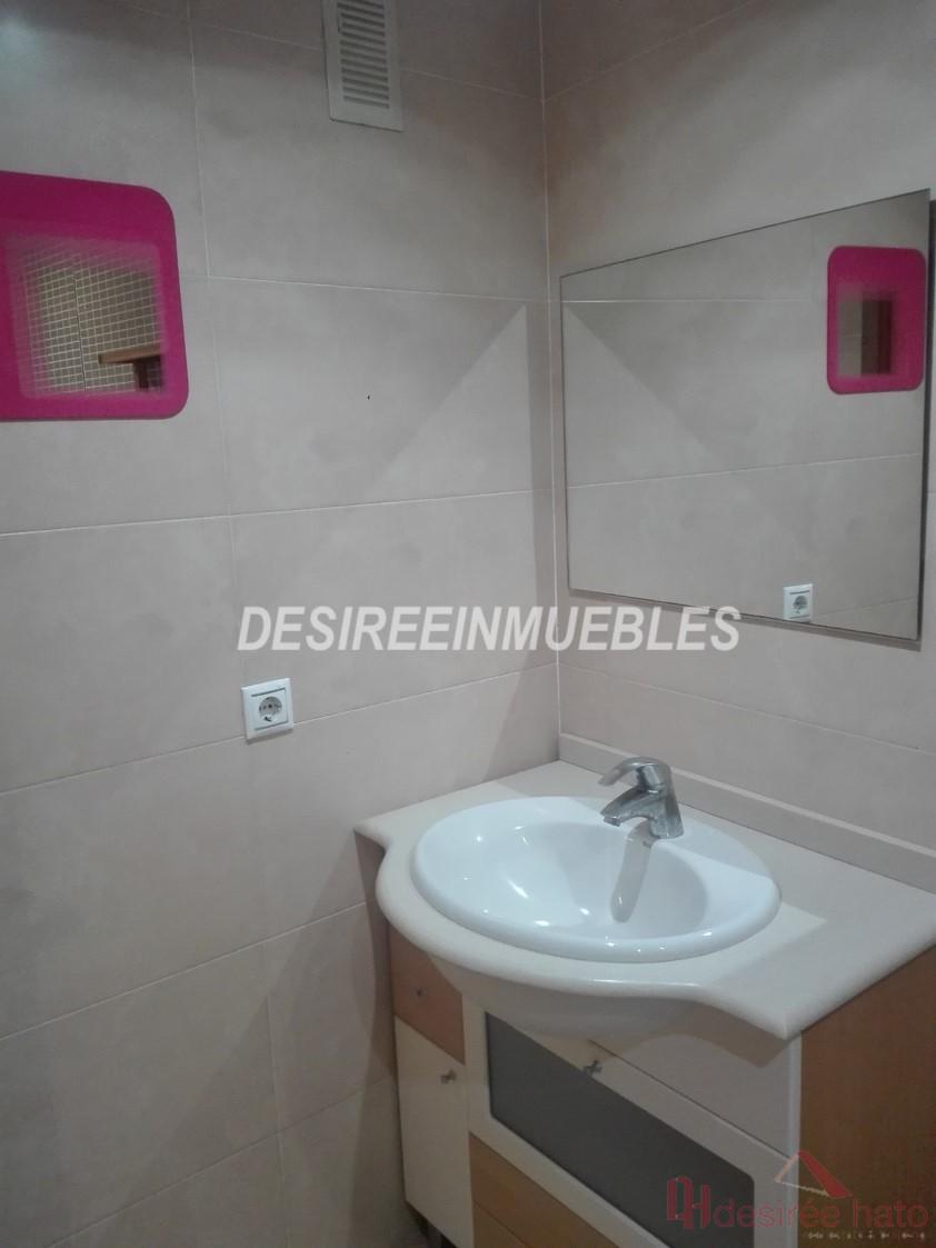 Alquiler de piso en Valencia