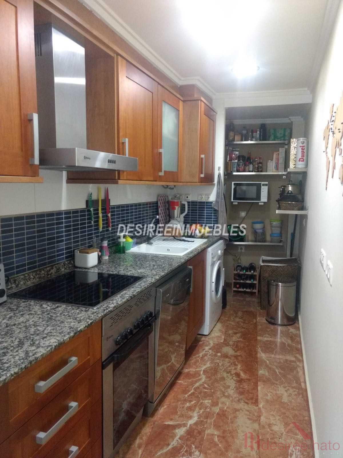 Alquiler de piso en Valencia