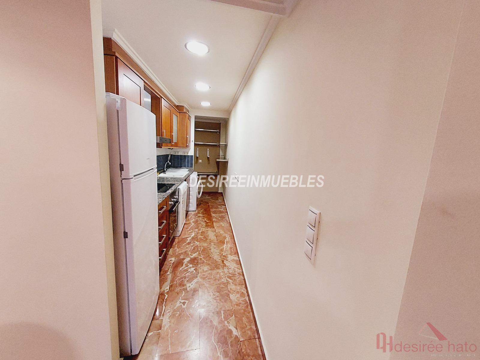 Alquiler de piso en Valencia